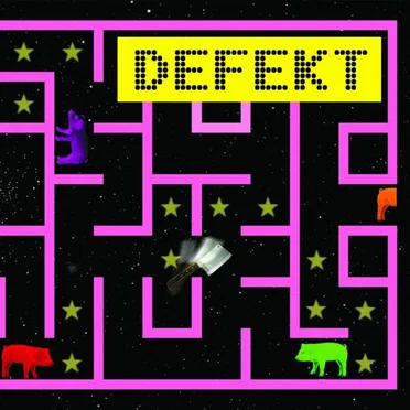 Pete's Game Machine