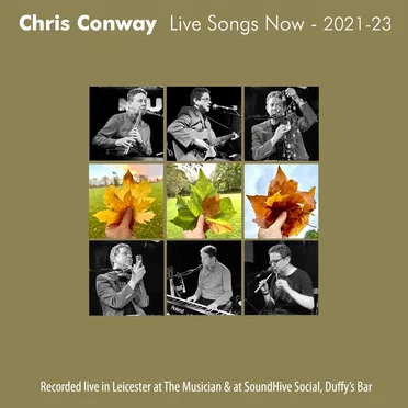 Live Songs Now - 2021-23