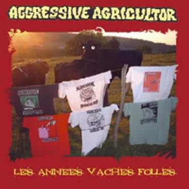 Les Années vaches folles