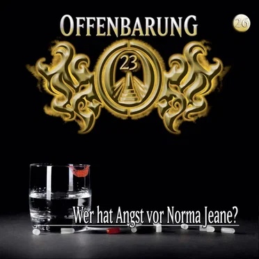 Offenbarung 23 26: Wer hat Angst vor Norma Jeane? by Offenbarung 23 - album cover