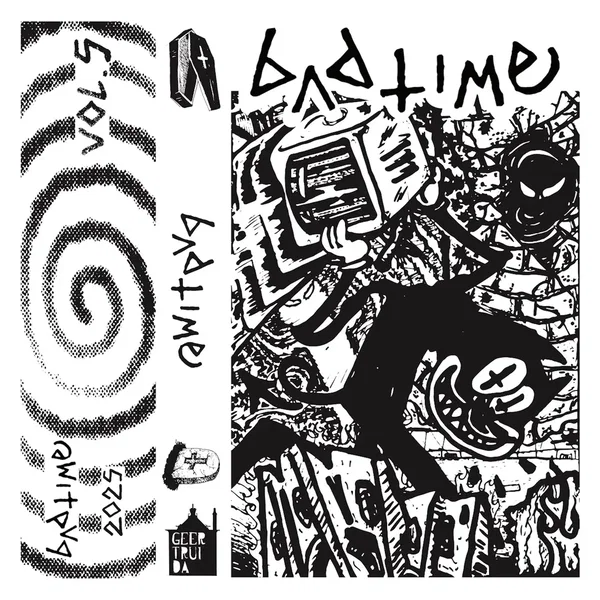 badtime vol. 5