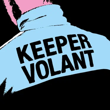 Keeper Volant by Keeper Volant - album cover