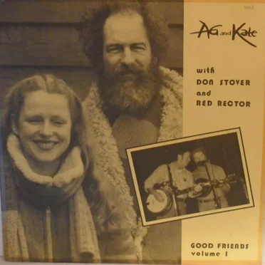 Good Friends Volume 1