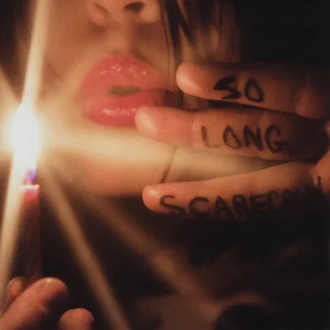 So Long, Scarecrow by Scarling. - album cover