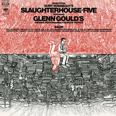 Music from Kurt Vonnegut's Slaughterhouse Five
