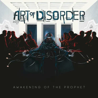 Art of Disorder