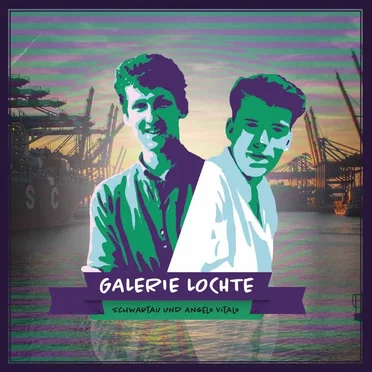 Galerie Lochte by Galerie Lochte - album cover