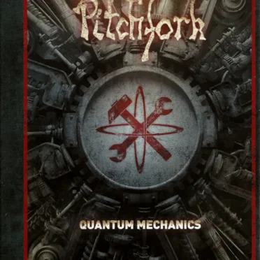 Quantum Mechanics