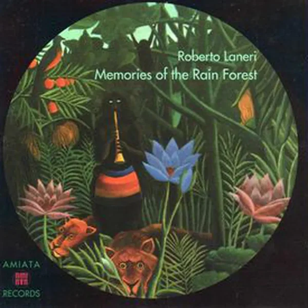 Memories of the Rain Forest