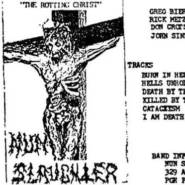 The Rotting Christ