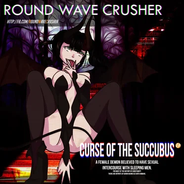 Curse of the Succubus