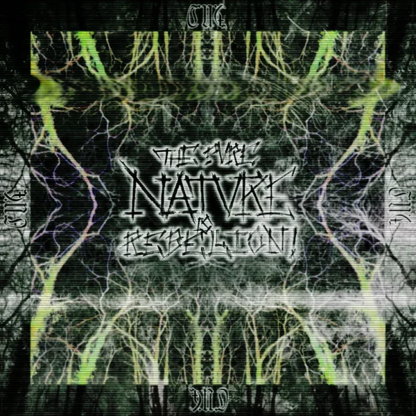 The Pure Nature Is Rebellion!