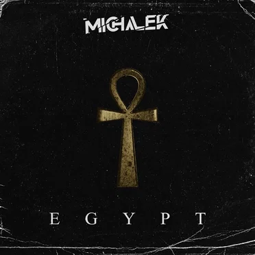 Egypt by MICHALEK - album cover