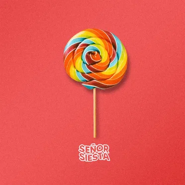 Felices siestas by Señor Siesta - album cover