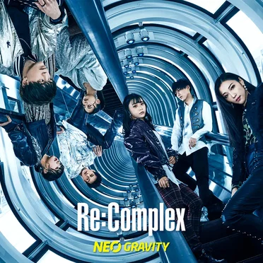 NEO GRAVITY