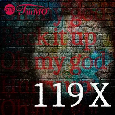 119X
