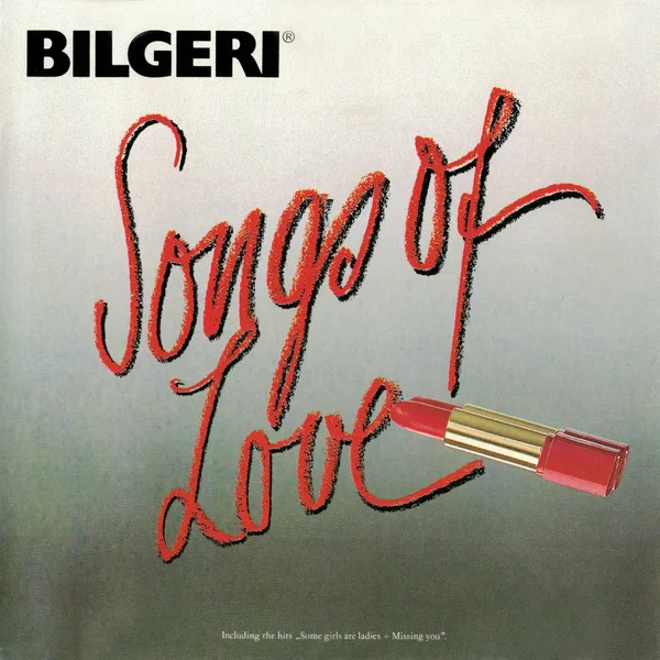 Songs of Love