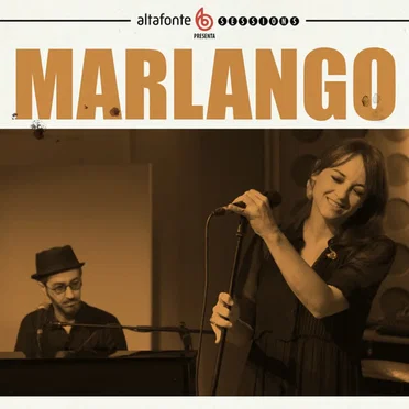 Altafonte Sessions Presenta... Marlango