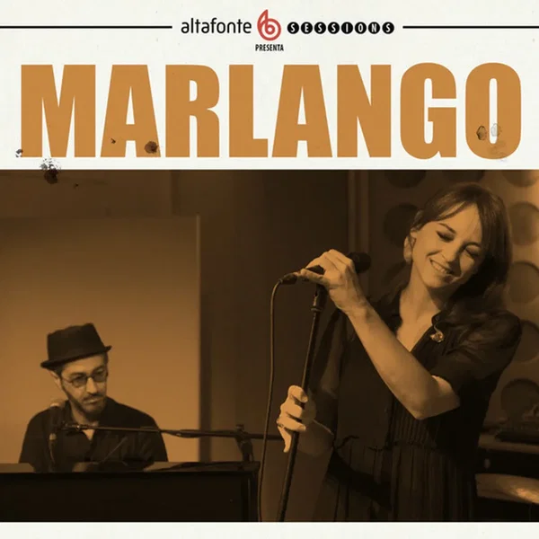 Altafonte Sessions Presenta... Marlango
