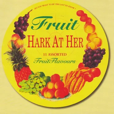 Fruit