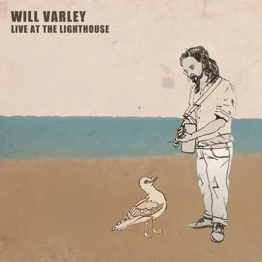 Live at the Lighthouse by Will Varley - album cover