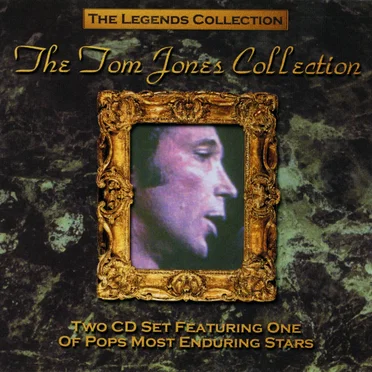 The Tom Jones Collection