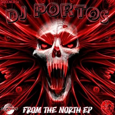 From the North EP by DJ Portos - album cover