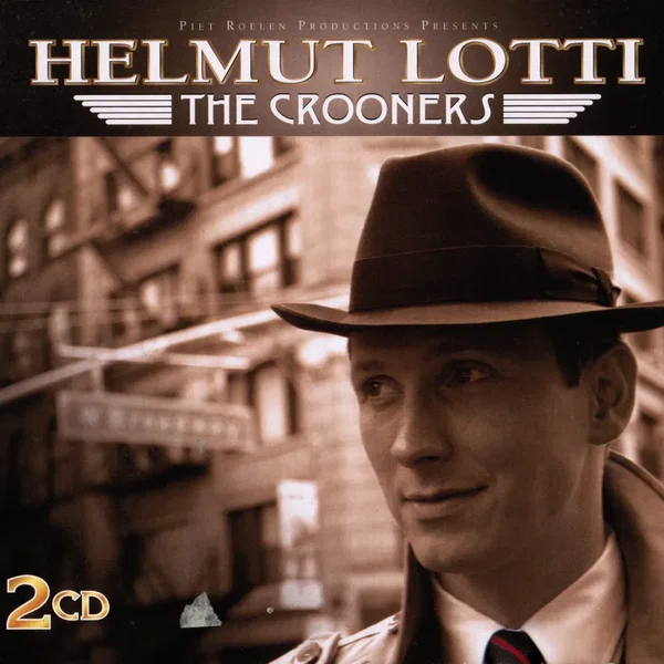 The Crooners