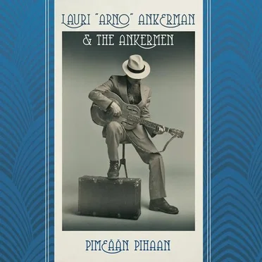 Lauri "Arno" Ankerman & The Ankermen
