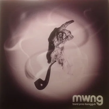 Mwng