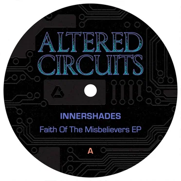 Faith of the Misbelievers EP