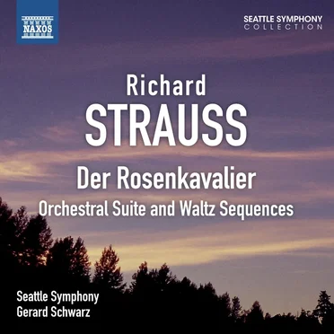 Der Rosenkavalier: Orchestral Suite and Waltz Sequences