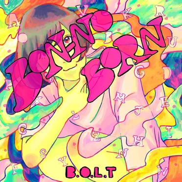 BON-NO BORN