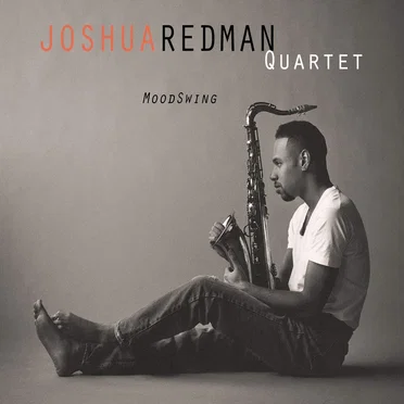 Moodswing by Joshua Redman Quartet - album cover