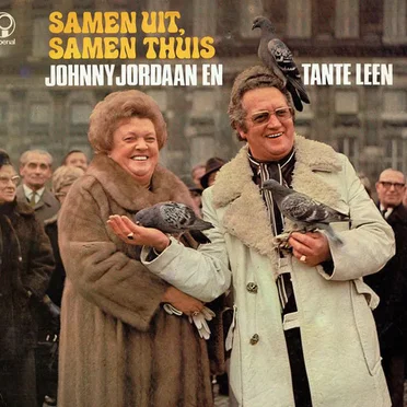 Samen uit, samen thuis