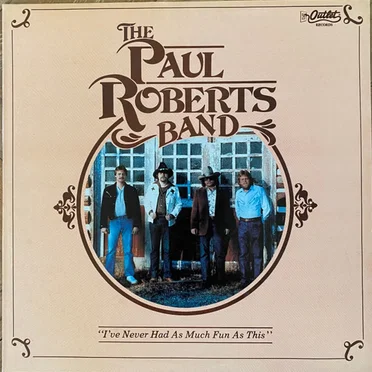The Paul Roberts Band