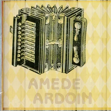Amédé Ardoin