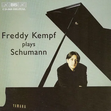 Carnaval / Humoresque / Arabesque