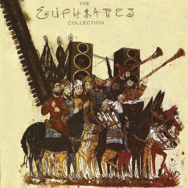 The Euphrates Collection by Euphrates - album cover