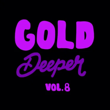 Gold Deeper, Vol. 8 by Various Artists - album cover