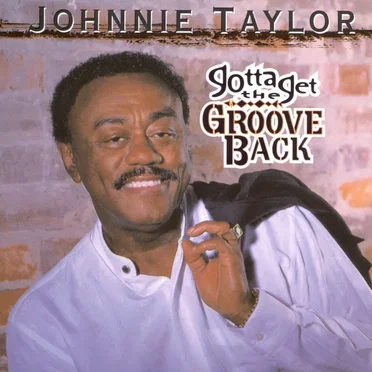 Gotta Get the Groove Back