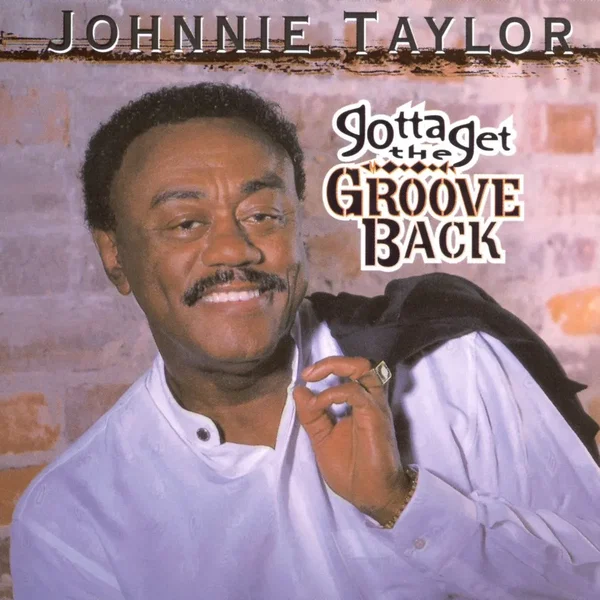 Gotta Get the Groove Back