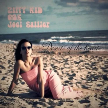 Deserts Of The Hearts