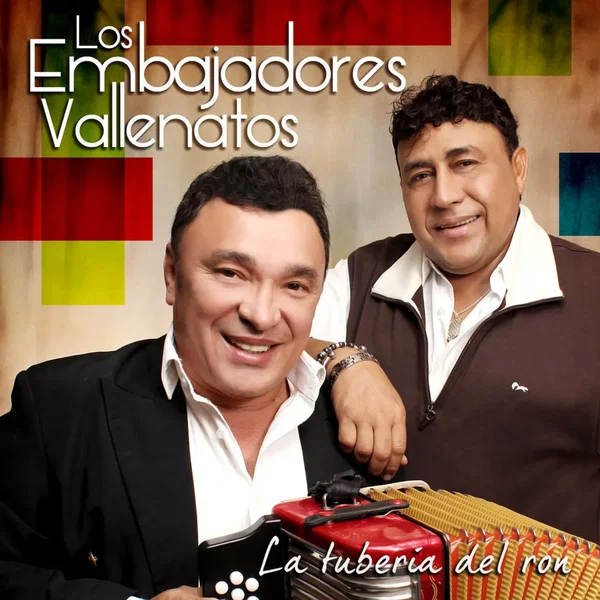 La tubería del ron