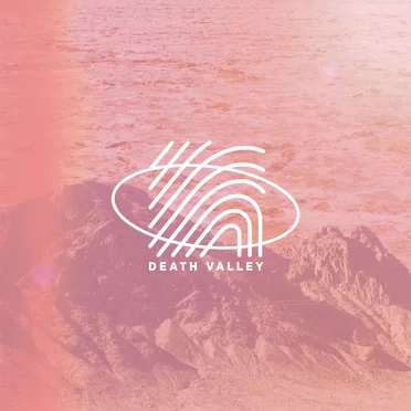 Death Valley by Astronautica - album cover