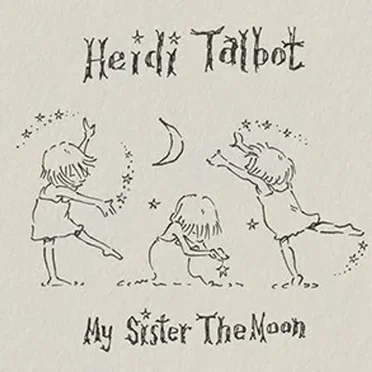 My Sister The Moon