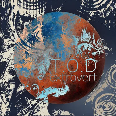 Introvert/Extrovert