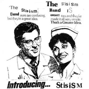 Introducing... Stisism