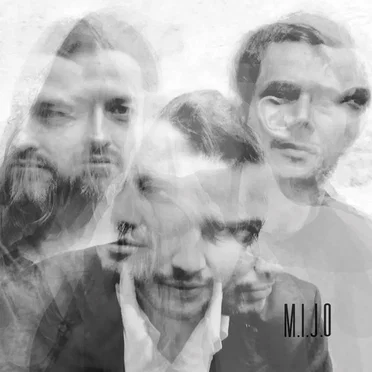 M.I.J.O by M.I.J.O - album cover