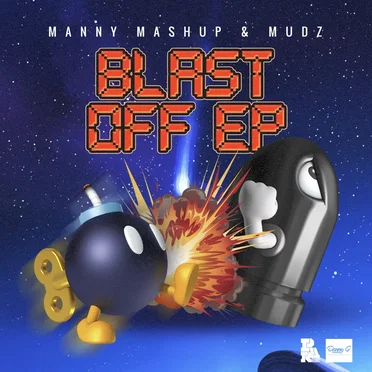 Blast Off EP